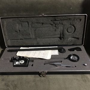 Lietz tools